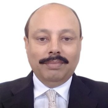 Mr. Pankaj Kumar, Chief Internal Auditor, CEAT